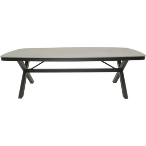 Tafel davos deens ovaal 240x120cm - afbeelding 3