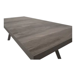 Tafel ebcl pardo l247b103cm - afbeelding 3