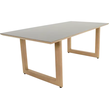 Tafel espinar 200x90cm - afbeelding 1