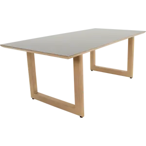 Tafel espinar 200x90cm - afbeelding 1