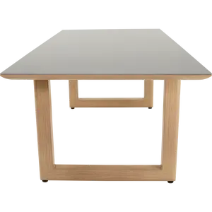 Tafel espinar 200x90cm - afbeelding 2