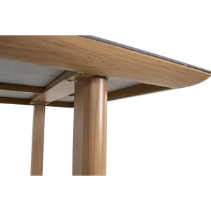 Tafel espinar 200x90cm - afbeelding 5