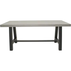 Tafel fresco 180x90cm - afbeelding 3