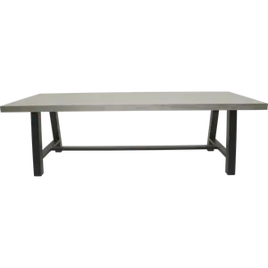 Tafel fresco 250x100cm - afbeelding 3