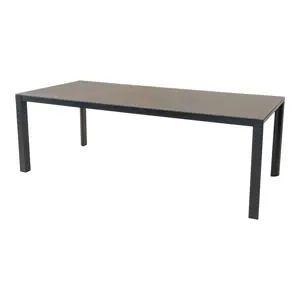 Tafel Geneva 220x100cm