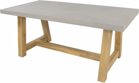 Tafel Judy l180b90cm - afbeelding 1