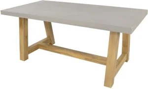 Tafel Judy l250b100cm - afbeelding 4