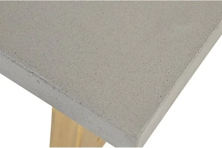 Tafel Judy l250b100cm - afbeelding 3