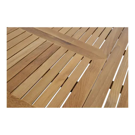 Tafel monza antraciet uittrekbaar - afbeelding 4