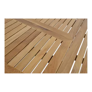 Tafel monza antraciet uittrekbaar - afbeelding 4