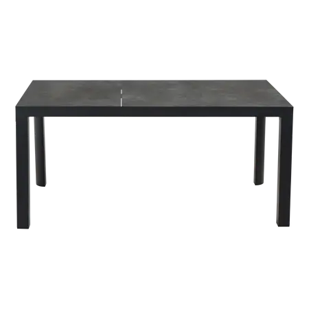 Tafel murcia negro 160b90cm - afbeelding 2