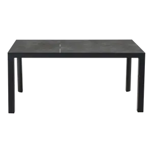 Tafel murcia negro 160b90cm - afbeelding 2