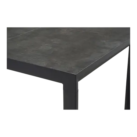 Tafel murcia negro 160b90cm - afbeelding 3
