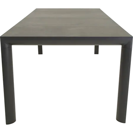 Tafel murcia negro 220b100cm - afbeelding 2