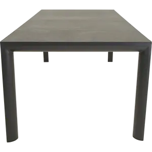 Tafel murcia negro 220b100cm - afbeelding 2