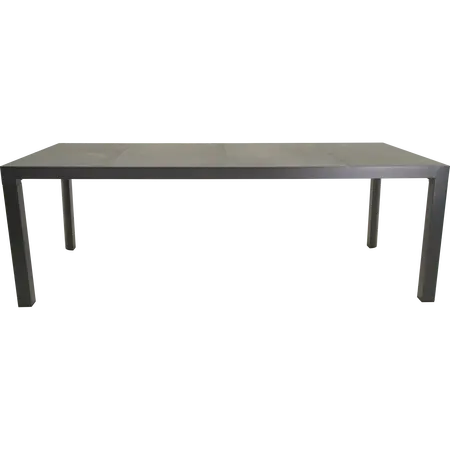 Tafel murcia negro 220b100cm - afbeelding 3