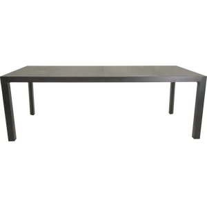 Tafel murcia negro 220b100cm - afbeelding 3