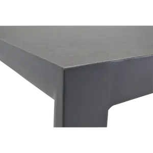 Tafel murcia negro 220b100cm - afbeelding 4