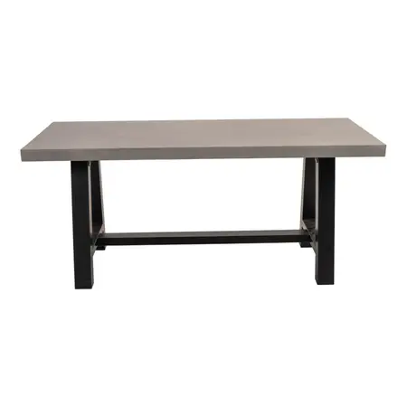 Tafel Toro l180b90cm - afbeelding 1