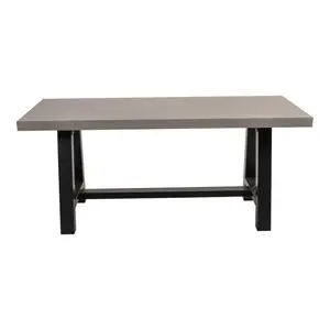 Tafel Toro l180b90cm - afbeelding 1