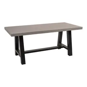 Tafel Toro l180b90cm - afbeelding 2