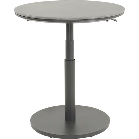 Tafel verstelbaar geneva 59cm - afbeelding 1