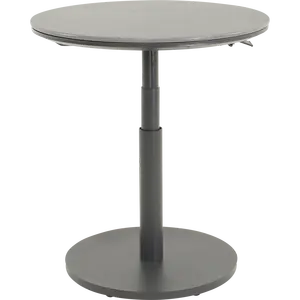 Tafel verstelbaar geneva 59cm - afbeelding 1