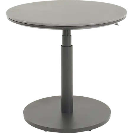 Tafel verstelbaar geneva 59cm - afbeelding 3