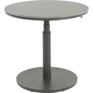 Tafel verstelbaar geneva 59cm - afbeelding 3