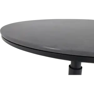 Tafel verstelbaar geneva 59cm - afbeelding 4