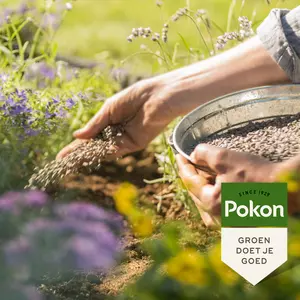 Tuinmest 1kg - afbeelding 4