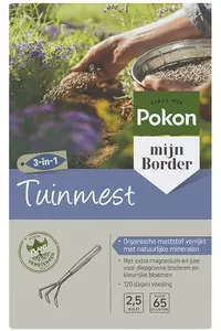 Tuinmest 2.5kg - afbeelding 4