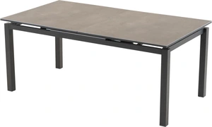 Uittrektafel Lagos 180/240x100cm