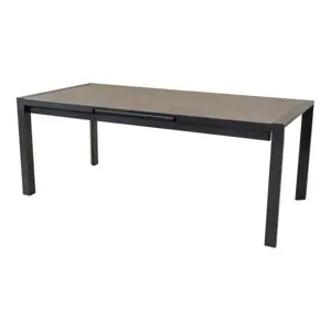 Uittrektafel Lagos 200/260x96cm - afbeelding 6