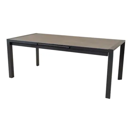 Uittrektafel Lagos 200/260x96cm - afbeelding 4