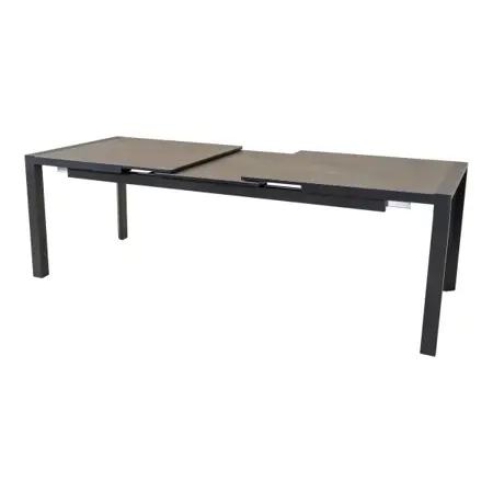 Uittrektafel Lagos 200/260x96cm - afbeelding 5