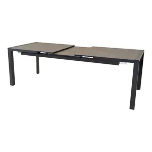 Uittrektafel Lagos 200/260x96cm - afbeelding 5
