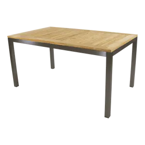 Uittrektafel marmaris l210b90cm