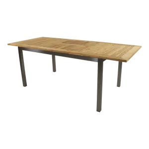 Uittrektafel marmaris l210b90cm - afbeelding 2