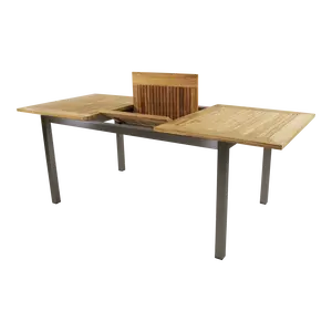 Uittrektafel marmaris l210b90cm - afbeelding 3