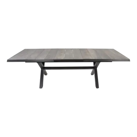 Uittrektfl kruispoot l264b102h78cm - afbeelding 3