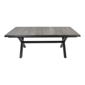 Uittrektfl kruispoot l264b102h78cm - afbeelding 4