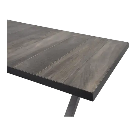 Uittrektfl kruispoot l264b102h78cm - afbeelding 5