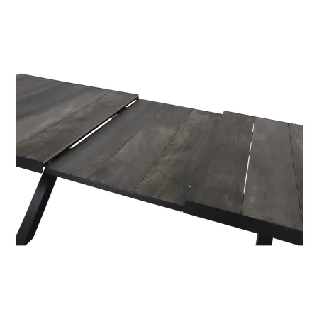 Uittrektfl kruispoot l264b102h78cm - afbeelding 6