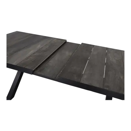 Uittrektfl kruispoot l264b102h78cm - afbeelding 7