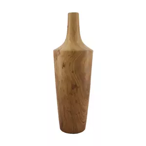 Vaas keramiek l14b14h42cm ntr