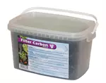 Vijver filterkool 1000 g