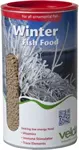 Winter fish food 675 g/1250ml
