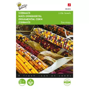 Zea japonica mays litt jew 7g - afbeelding 2